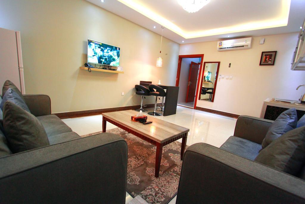 Dar Bailsan 2 Aparthotel