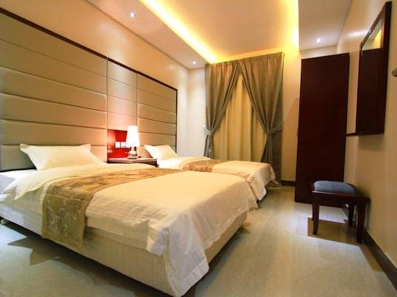 Aparthotel Dar Bailsan 2 Riyadh