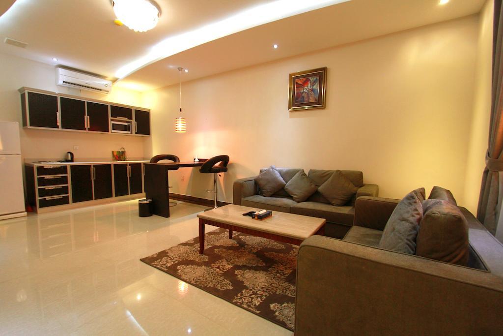 Dar Bailsan 2 Aparthotel