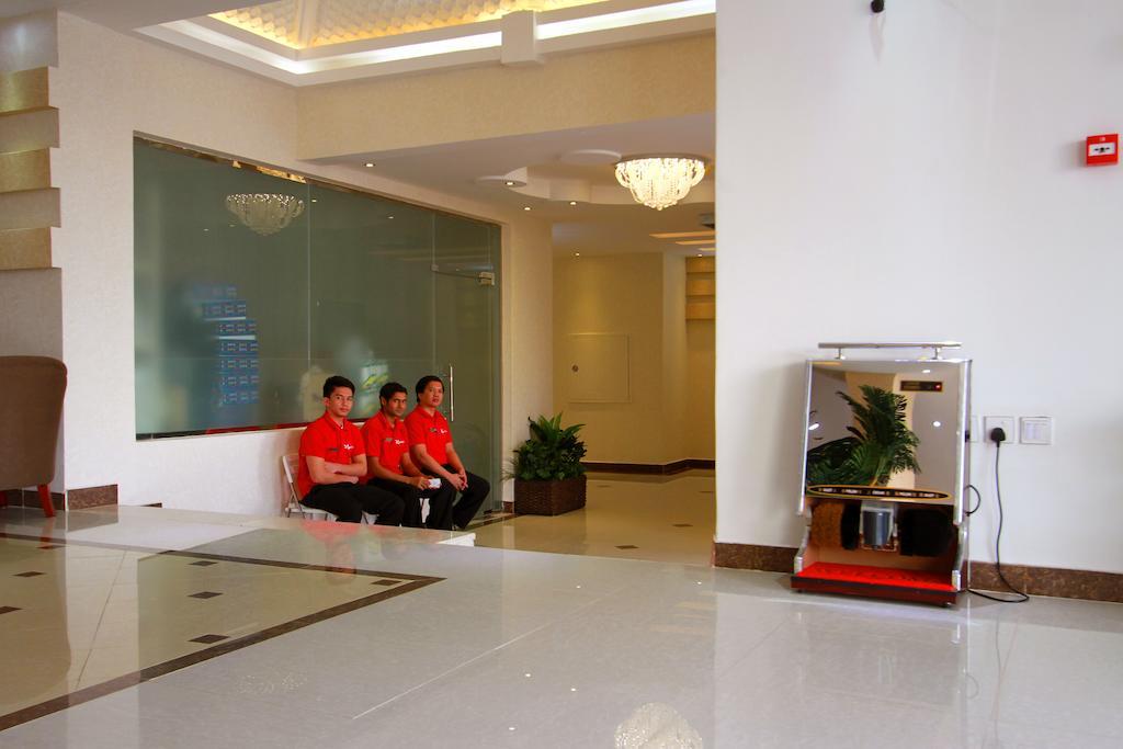 Dar Bailsan 2 Aparthotel Riyadh