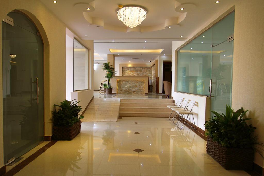 Dar Bailsan 2 Aparthotel